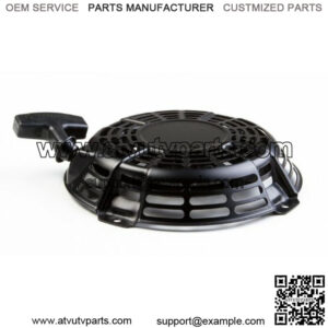 OEM Starter-Rewind Part Number 841729