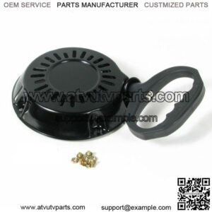 OEM Starter-Rewind Part Number 699335