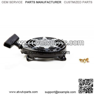 OEM Starter-Rewind Part Number 697356