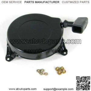 OEM Starter-Rewind Part Number 499706