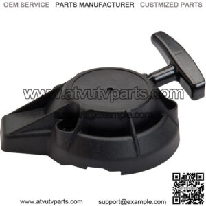 Replacement Starter, Recoil For Gx24 Part Number 31-076