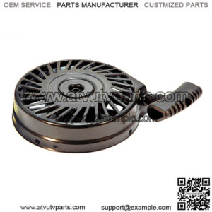 Rotary Starter Recoil Assembly For Tecumseh 10983