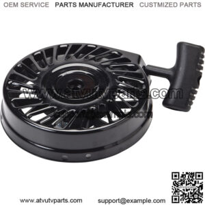 Replacement Recoil Starter Assy Tecumseh Part Number 31-050