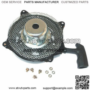 OEM Starter-Rewind Part Number 494960