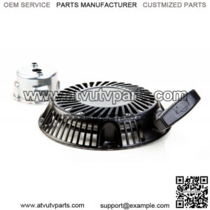 OEM Starter-Rewind Part Number 715226
