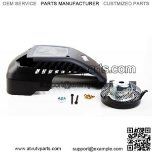 OEM Kit Starter-Rewind Part Number 499926