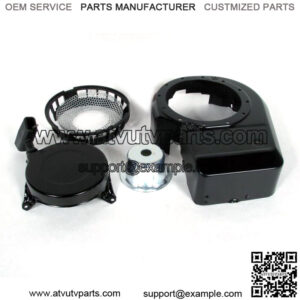 OEM Kit Starter-Rewind Part Number 499916