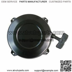 New Kawasaki OEM Recoil Starter 49088-2473-YK