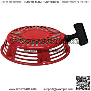 Replacement Recoil Starter Assy Honda Part Number 31-060