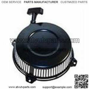 New Kawasaki OEM Recoil Starter 49088-2412-YK