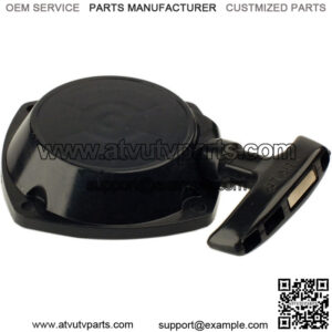 Replacement Starter, Recoil Fits G43L/G45L Part Number 31-077