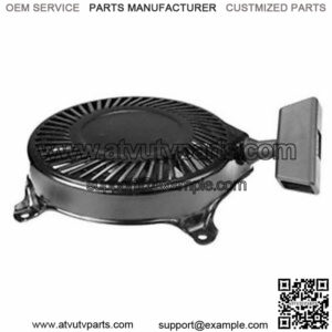 New Recoil Starter for 494782 494846 495766 496650 497830