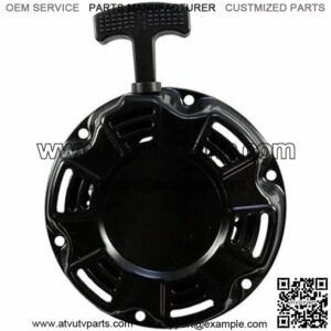 Kohler OEM Retractable Starter Assembly 1816505 1816505S 18 165 05-S