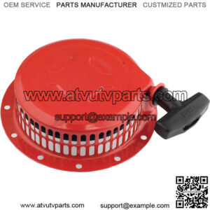 Replacement Starter, Recoil Honda G150 G20 Part Number 31-020