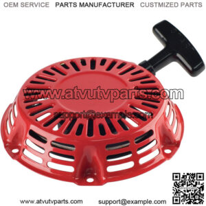 Replacement Starter, Recoil W/Metal Dogs G Part Number 31-075