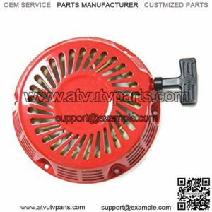 Recoil Starter for Honda 28400-ZE1-003ZF 28400-ZH8-013YA 28400-ZH8-013ZA