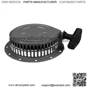 Rotary Recoil Starter Assembly For Honda 9063