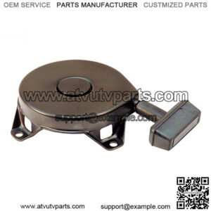 Rotary Starter Recoil Assembly Tecumseh 1325