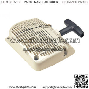 Rotary Recoil Assembly For Stihl 13560