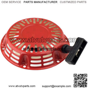 Recoil Starte Honda Part Number 31-052