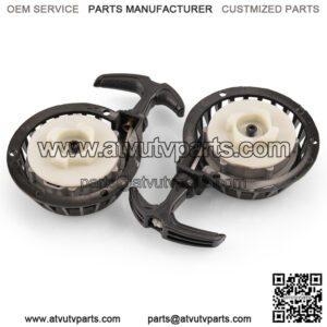 Mini motorcycle accessories 49CC two-stroke small sports car off-road four-wheel ATV easy-to-pull start switch igniter