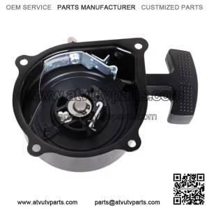 Pull Start Starter Recoil For Suzuki Lt-A50 Alt50 Lt50 Quad Runner 1983-1987