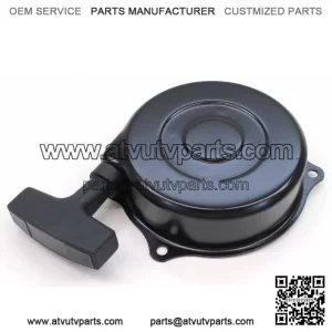 Honda Recoil Starter Assembly 97-21 TRX250 Recon Pull Start Recoil OEM #R106 A
