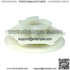 Rotary Starter Pulley 13588