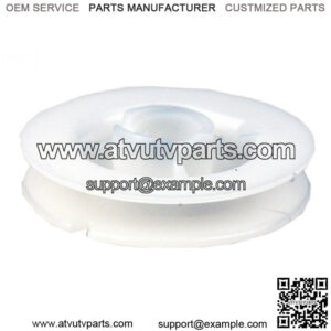 Rotary Starter Pulley 13532