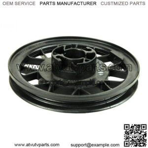 Rotary Starter Pulley 13101