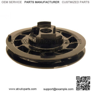 Rotary Starter Pulley Kit For B&S 12707