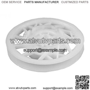 Rotary Starter Recoil Pulley For Honda 10867