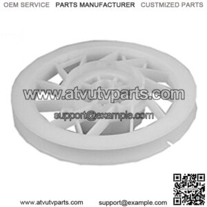 Rotary Starter Recoil Pulley For Honda 10868