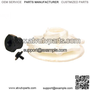 Rotary Starter Pulley Kit For Poulan 12748