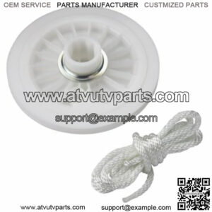 OEM Pulley-Starter Part Number 392630