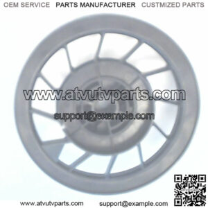 OEM Pulley-Starter Part Number 695129