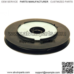 Rotary Starter Pulley & Spring For Honda 28415-Zg9-802 13355