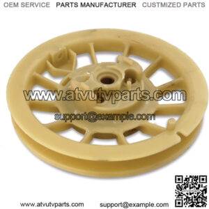 Replacement Pulley, Starter Honda Gx160 Part Number 31-023