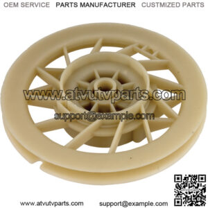 Replacement Pulley, Starter Honda Gx340 Gx Part Number 31-034