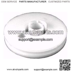 Rotary Starter Pulley Kawaski 9617