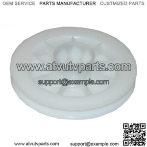 Rotary Starter Rewind Pulley B&S 875