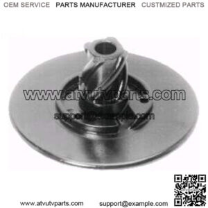 Starter Rewind Pulley Lawnboy 7722