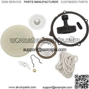 Electrics Pull Start Rebuild Kit