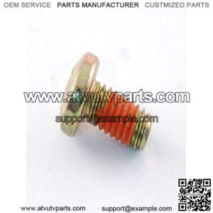 710-1309 Hex Screw - 5/16-18 x .63