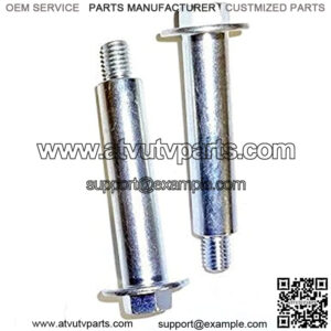 Honda 90102-VG3-000 PK2 Rear Wheel Bolts