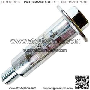 Honda 90101-VG3-000 Lawn Mower Front Wheel Shaft Bolt OEM