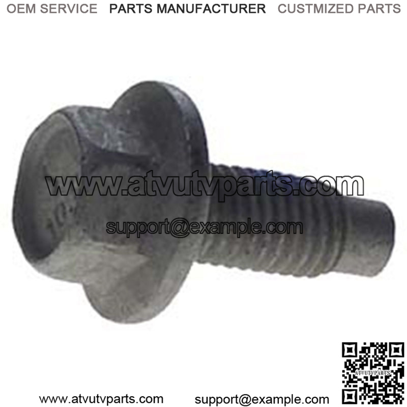 Club Car DS and Precedent Steering Wheel Bolt