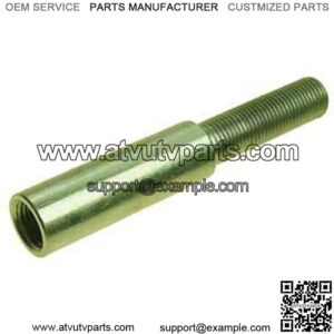 Club Car DS 2009-Up Steering Drag Link w/ Male Thread