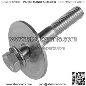 Control Arm Bolt Rear Lower Outer for Polaris 7517873 / 7/16-14