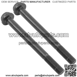 7518566 Rear Suspension Bolts For Polaris Outlaw 500 2006-2007 ATV